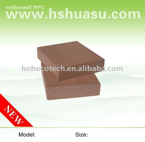WPC Outdoor Flooring(high quality)