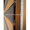 (HOHecotech) outdoor Wall Panel wpc