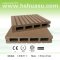 Environmental Friendly Composite WPC Garden Flooring