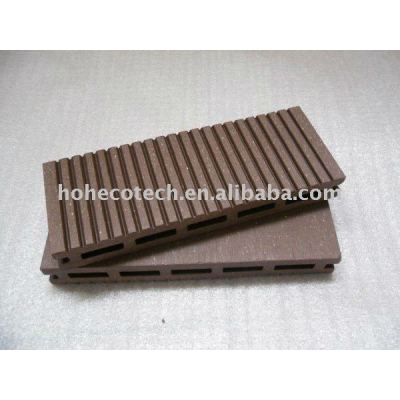 Ecological Wooden Outdoor Decking