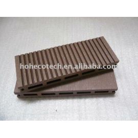 Ecological Wooden Outdoor Decking