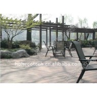 優秀な高品質のHDPE WPCのDecking
