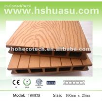 wpc composite engineered timber flooring/floor WPC decking