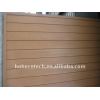 Wall Panel 156x21mm-Cedar- Sanding
