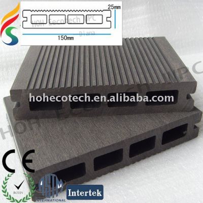 High quality low price composite decking