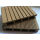 WPC decking plastic wood plank flooring