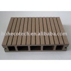 WPCのdecking
