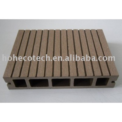 WPC decking