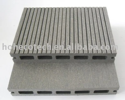WPC waterproof flooring