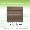 wood decking tiles WPC title outdoor tile flooring Composite Tile