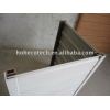 Easy installation composite wall panel/cladding-white