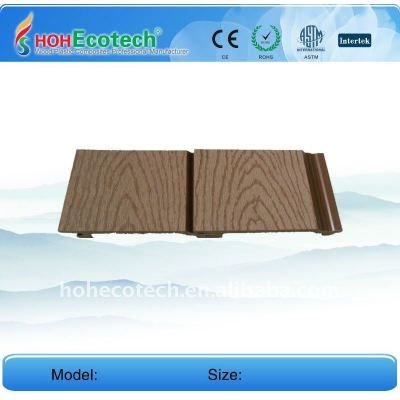 WPC Wall cladding(high quality)