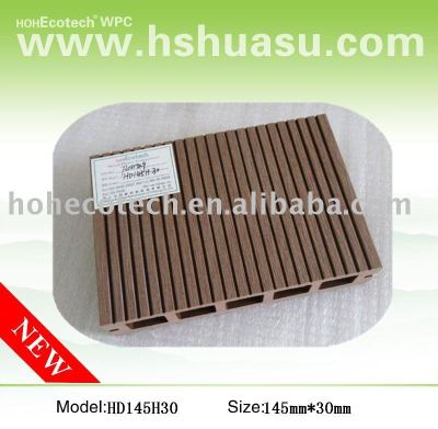 Top quality wpc flooring board