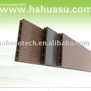 outdoor composite decking floor