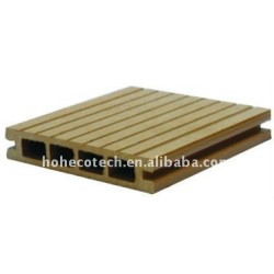 wpcの合成のdeckingの合成の木製のdeckingかフロアーリング