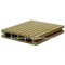 wpc composite decking composite wood decking/flooring