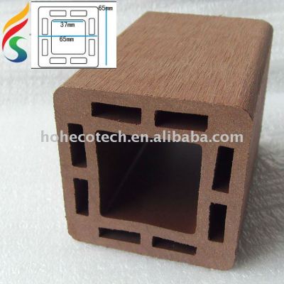 Garden WPC Fencing(high quality)