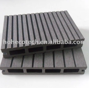 wpc decking 널