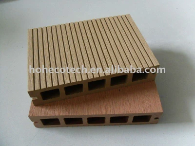 WPC Decking(ISO CE ROHS ASTM)