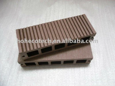 WPC Decking(ISO CE ROHS ASTM)