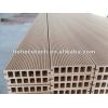 WPC composite decking building material