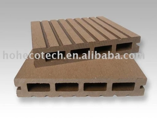 WPC Flooring/Decking