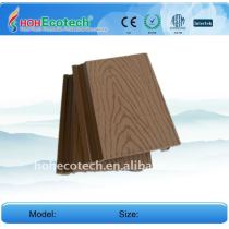 WPC wall (wood plastic composite wall panel)