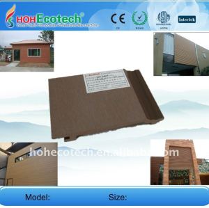 WPC Wall cladding(high quality)