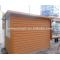 WPC building matreial wall panel/outdoor furniture