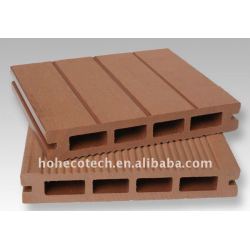 ベランダの合成物のdecking