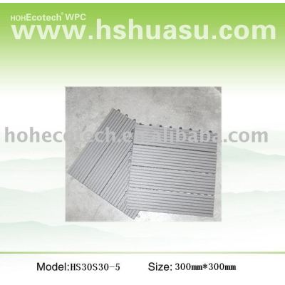 wpc outdoor decking