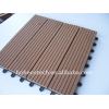 China factory wpc decking WPC flooring Decorative Materials Wood Plastic flooring wood flooring