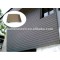 2012 wpc wood plastic wall panel/wall caldding