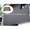 2012 wpc wood plastic wall panel/wall caldding