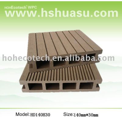 wpc flooring board