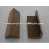 Ended cover for Wall Panel or Floor Decking (WPC)