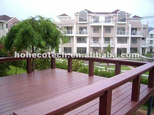 Outdoor boards WPC Decking