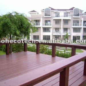 Outdoor boards WPC Decking