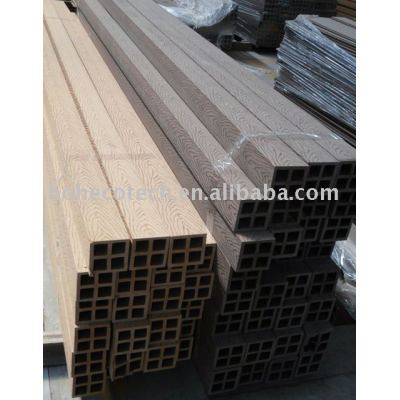 Popular Wpc post(CE,ROHS,INTERTEK approved)