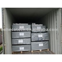 WPC Decking--packing system
