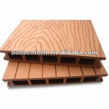 High quality lightfast outdoor wooden decking