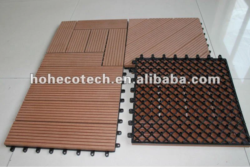 decking tiles