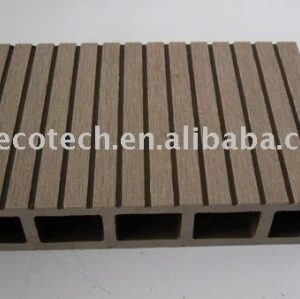 Conseil réutilisé de decking de WPC