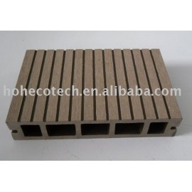 Recycled WPC decking board