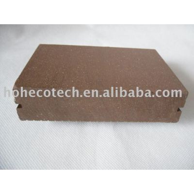 wpc outdoor decking