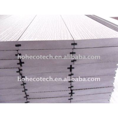 Pool decking/Composite Decking, CE,ASTM,ISO9001,ISO14001approved