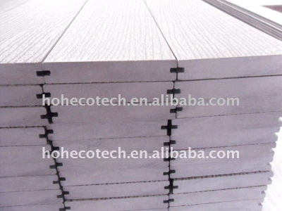 Pool decking/Composite Decking, CE,ASTM,ISO9001,ISO14001approved