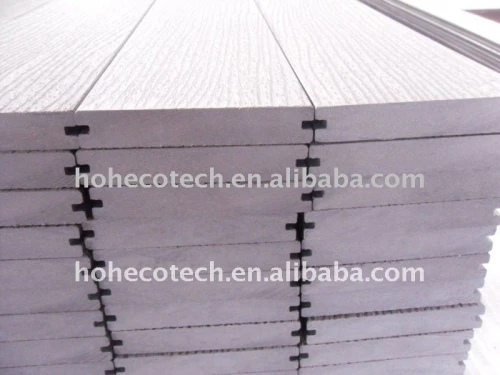 Pool decking/Composite Decking, CE,ASTM,ISO9001,ISO14001approved
