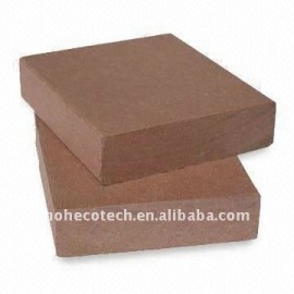 90*25mm 7 colors to choose WPC wood plastic composite decking/flooring floor board (CE, ROHS, ASTM)wpc decking floor
