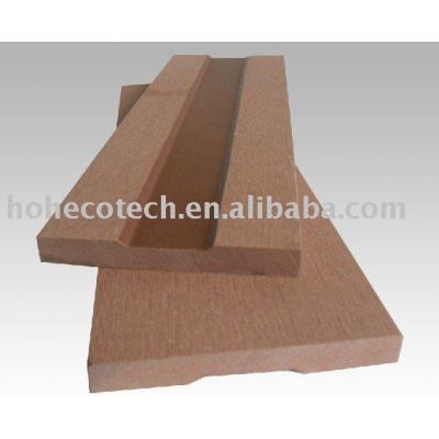 wpc decking